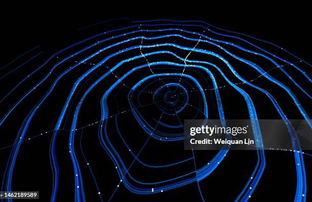 abstract big data picture - global communications stock pictures, royalty-free photos & images