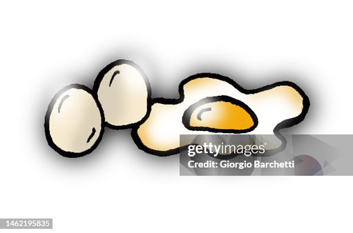 Egg Egg