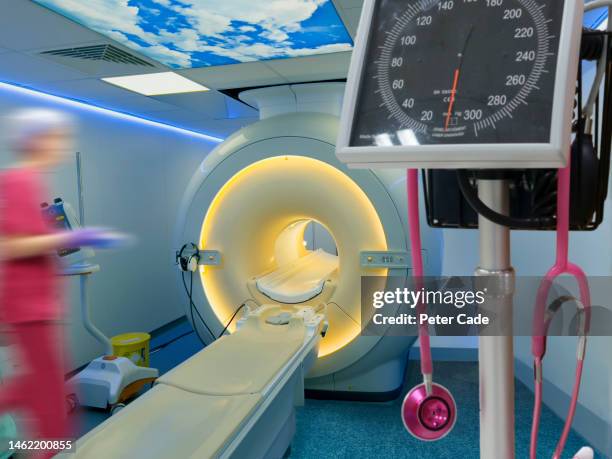 Mri Machine Inner 2,304 Inside Mri Machine Stock Photos, High-Res Pictures, and Images ...