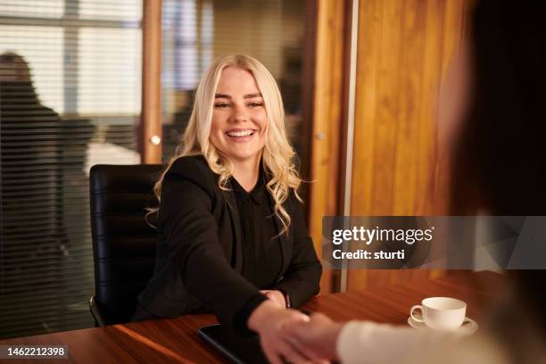 Interview Facing 394 Teenage Girl Interview Stock Photos, High-Res Pictures, and Images ...