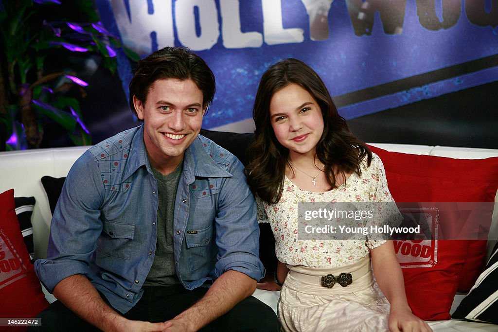 Caiden Rathborne Jackson Rathbone Young