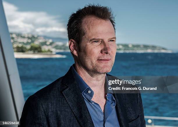 Jack Coleman (Actor) StockFotos und Bilder Getty Images