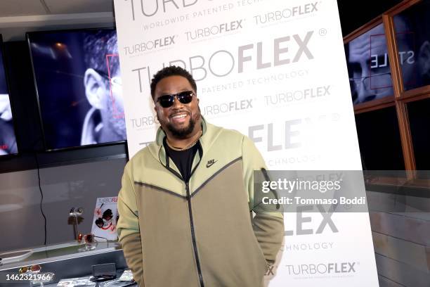 Terry Hunter Photos and Premium High Res Pictures - Getty Images