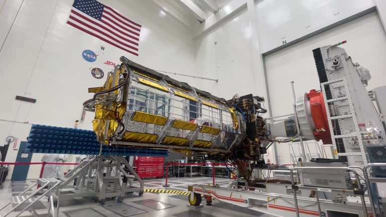 Nasa Rdre Demonstrator 30 Synthetic Aperture Radar Stock Videos, Footage, & 4K Video Clips ...
