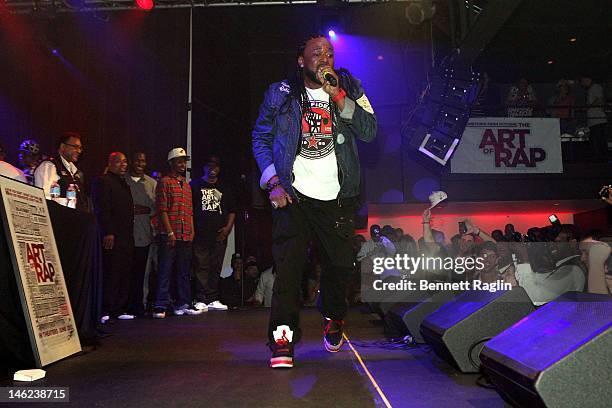 Super Nat Rapper Supernatural (Rapper) Photos and Premium High Res Pictures - Getty Images