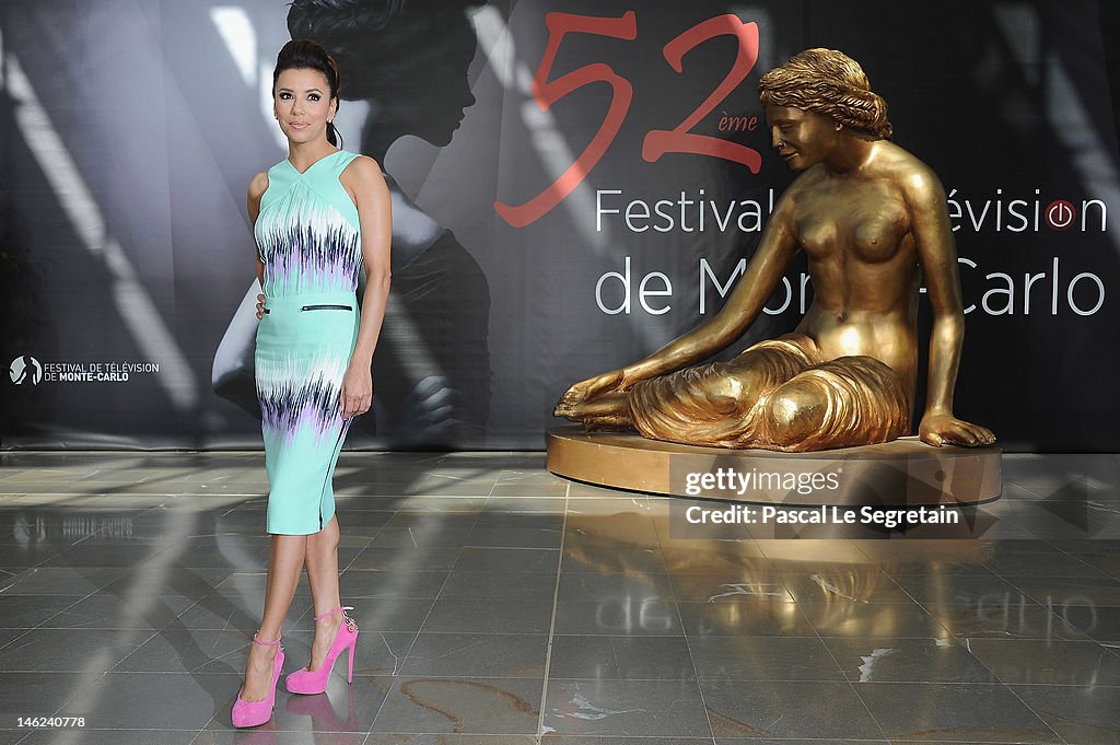 52nd Monte Carlo TV Festival - 'Desperate Housewives'