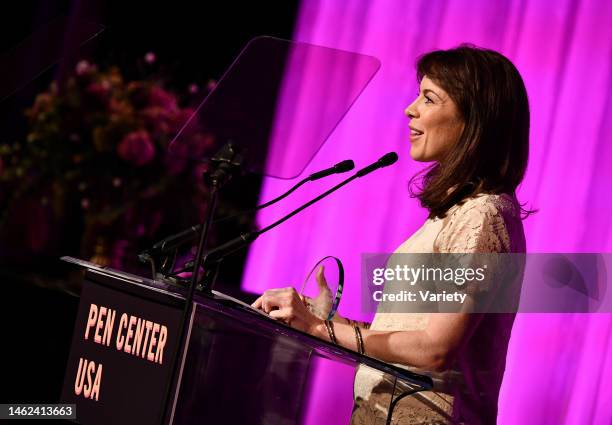 Dr. Lucy Kalanithi