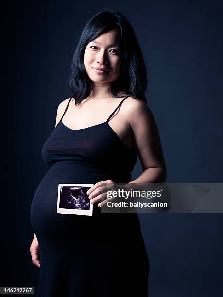 1,256 Korean Pregnant Woman Stock Photos, High-Res Pictures, and Images