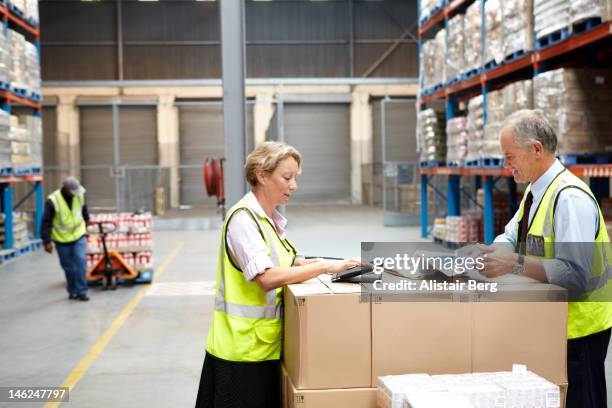 Food Distribution Program Manager 340 Food Distribution Manager Stock Photos, High-Res Pictures, and ...