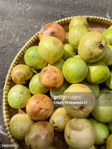Java Fruiyt Guava Java Photos and Premium High Res Pictures - Getty Images