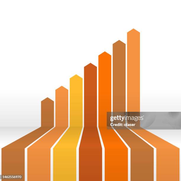 3 Point Vector Infographic Photos and Premium High Res Pictures - Getty ...