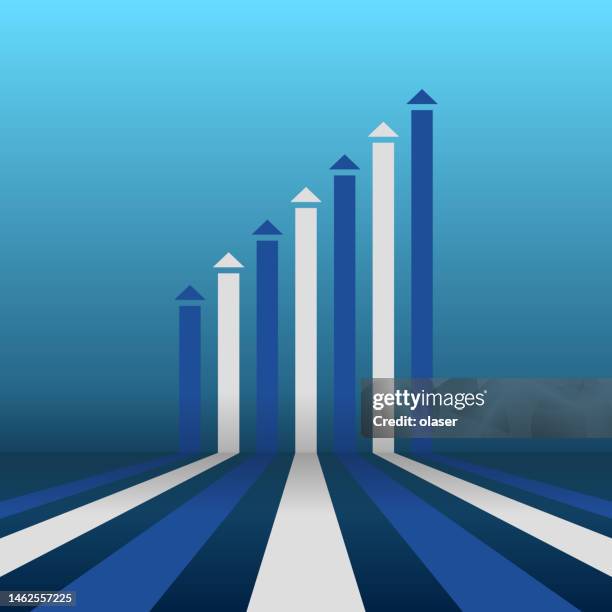 3 Point Vector Infographic Photos and Premium High Res Pictures - Getty ...