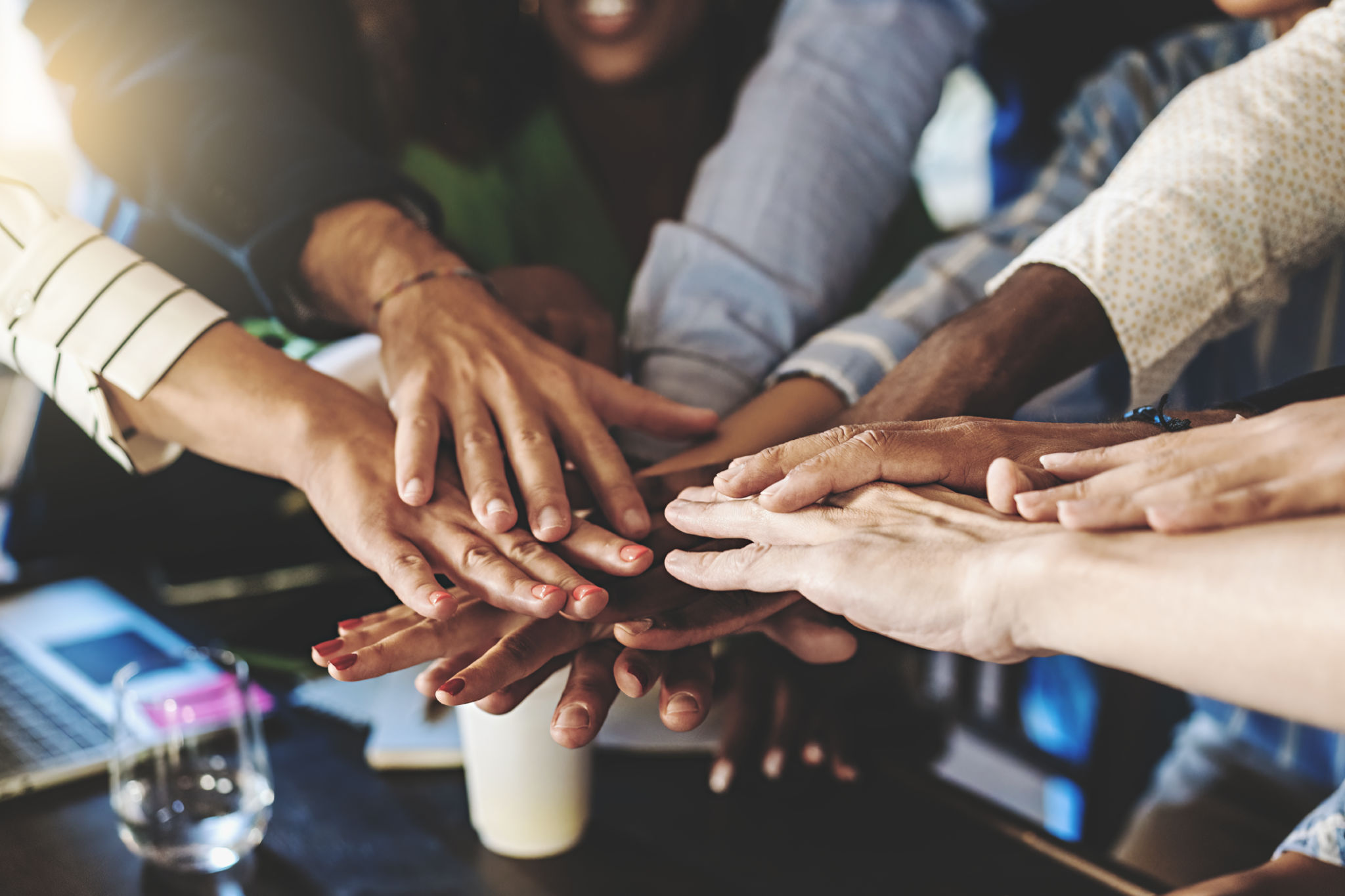 ethical workplace