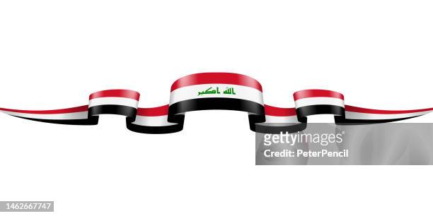 1.986 Irakische Flagge Bilder und Fotos - Getty Images