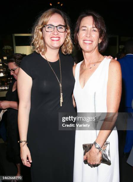 Susie Riggi Susie Fitzgerald Photos and Premium High Res Pictures - Getty Images