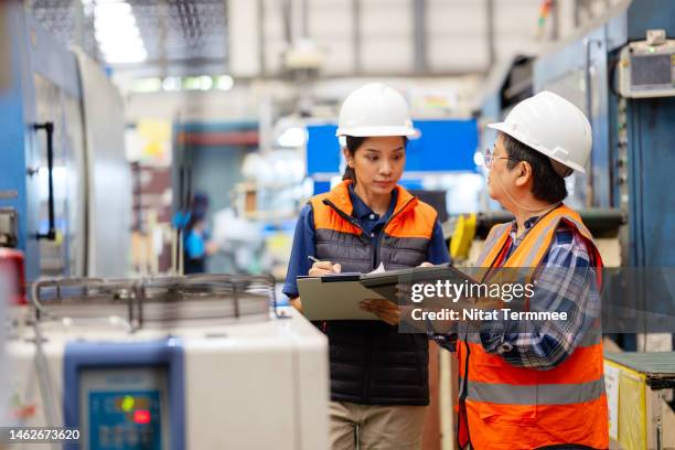 Factory Operations Manager Manufacturing Operations Management Photos and Premium High Res ...
