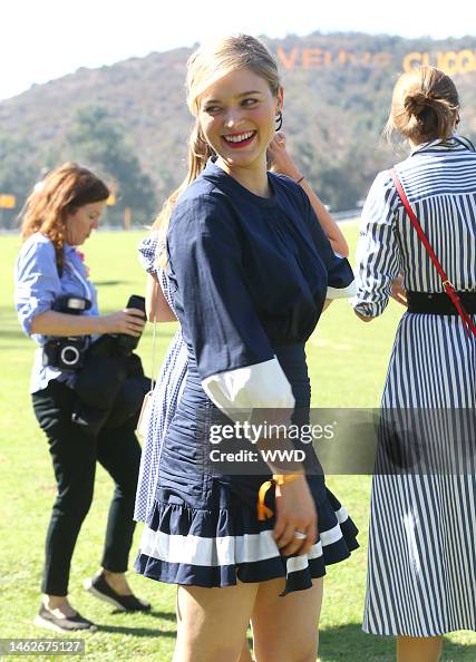 Bella Heathcote News Photo - Getty Images