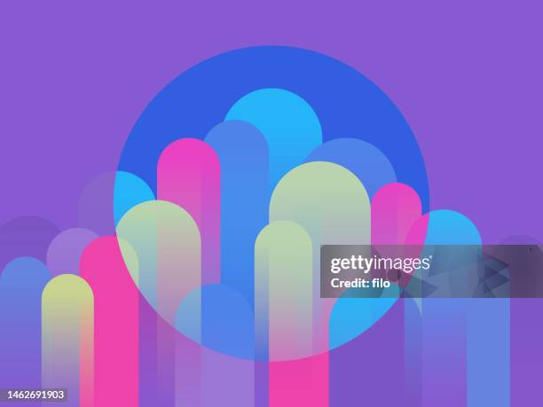 1,163 Concentration Gradient Stock Photos, High-Res Pictures, and ...