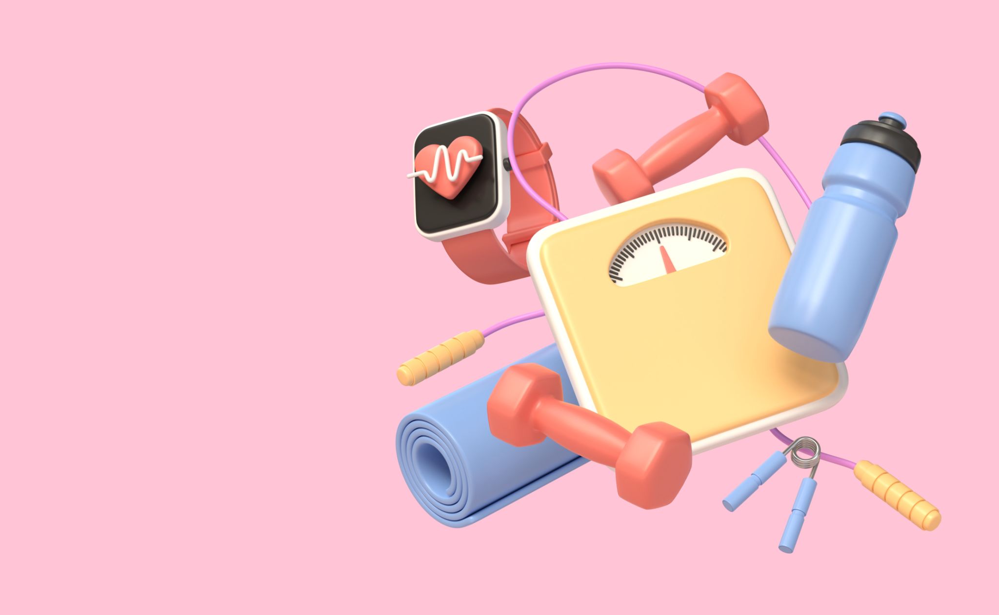 fitness industry trends