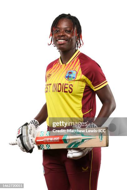 Api Rashada Rashada Williams Photos and Premium High Res Pictures - Getty Images