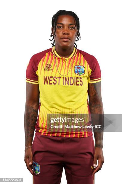 Chinelle Henry Photos and Premium High Res Pictures Getty Images