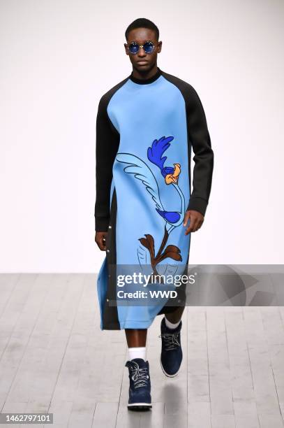 Roadrunner Design The Road Runner Show Photos and Premium High Res Pictures - Getty Images