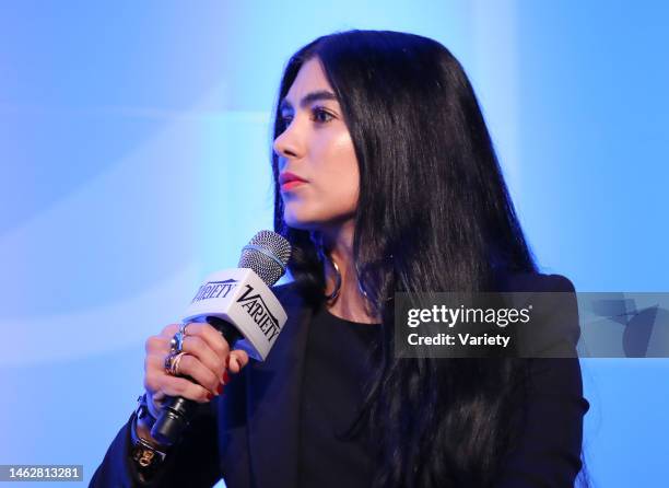 98 Shahrzad Rafati Stock Photos, High-Res Pictures, and Images - Getty ...