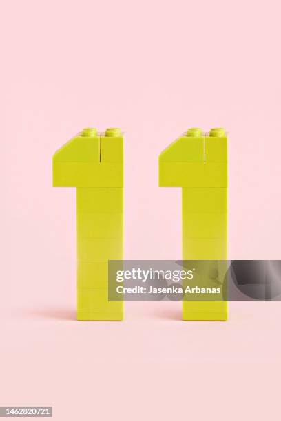 number 11 - number 11 stock pictures, royalty-free photos & images