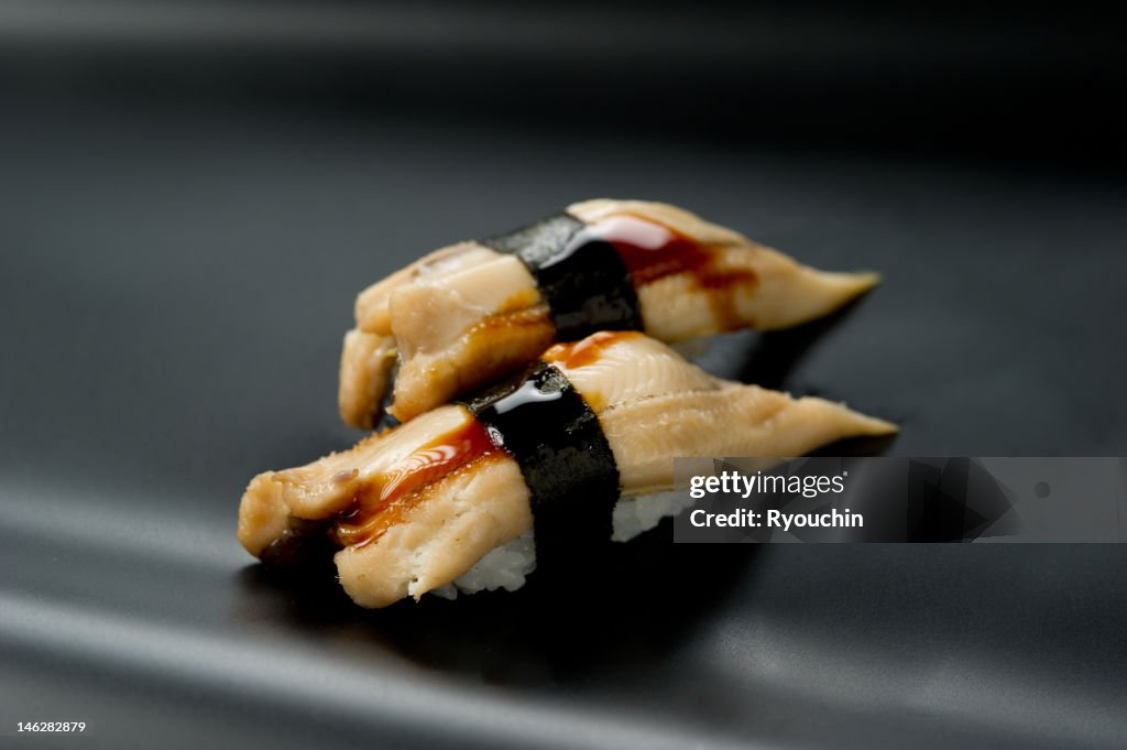 Sushi anago