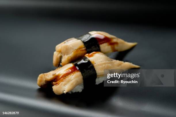 Sushi Anago High-Res Stock Photo