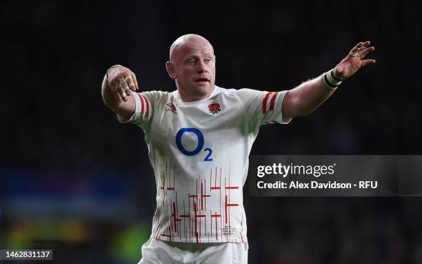 Daniel Cole O2 Dan Cole England Rugby Photos and Premium High Res Pictures - Getty Images