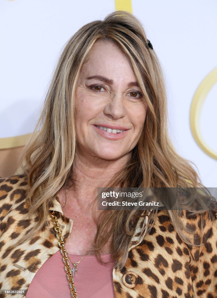 2023 Gold Meets Golden 10th Anniversary Year Event - Arrivals