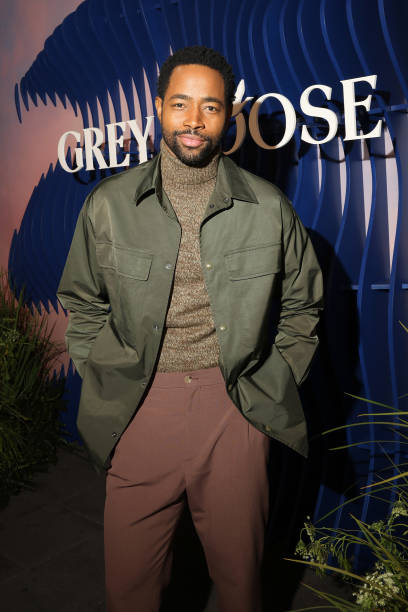 CA: Grey Goose Vodka Celebrates the 65th Annual GRAMMY Awards with Grey Goose Essences: Sound Sessions, Featuring Jazmine Sullivan