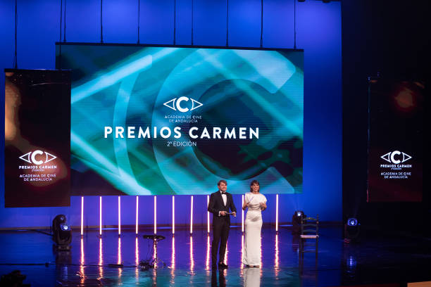 ESP: Gala - "Carmen Awards" 2023