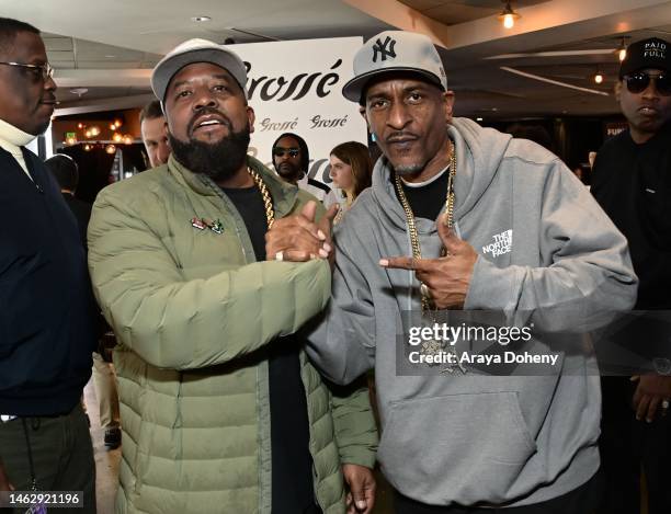 The Rakim Rakim Photos and Premium High Res Pictures - Getty Images