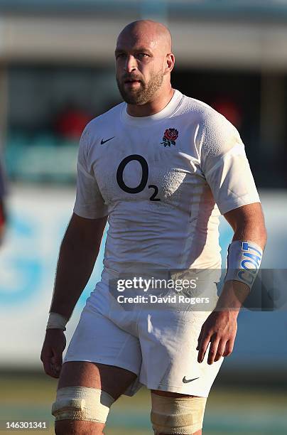 George Robson 95 South Africa Southern Barbarians Stock Photos, High-Res Pictures ...