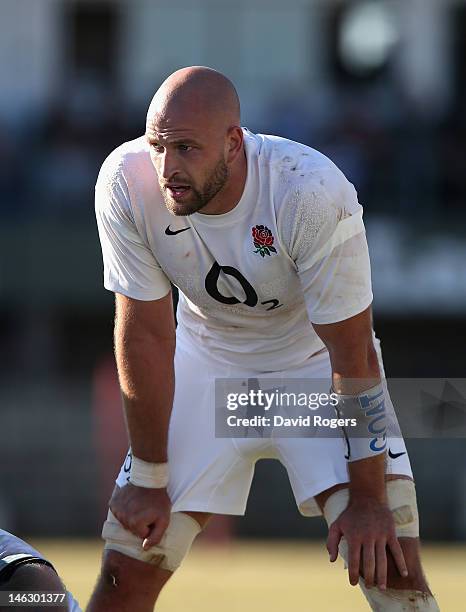 George Robson 95 South Africa Southern Barbarians Stock Photos, High-Res Pictures ...