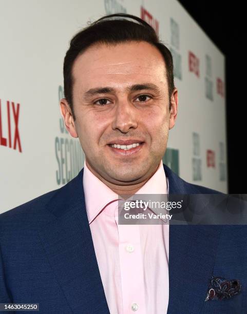 Michael R Resnick 323 Michael Resnick Stock Photos, High-Res Pictures, and Images - Getty ...