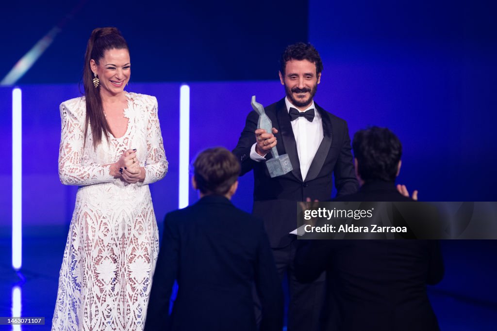 Gala - "Carmen Awards" 2023