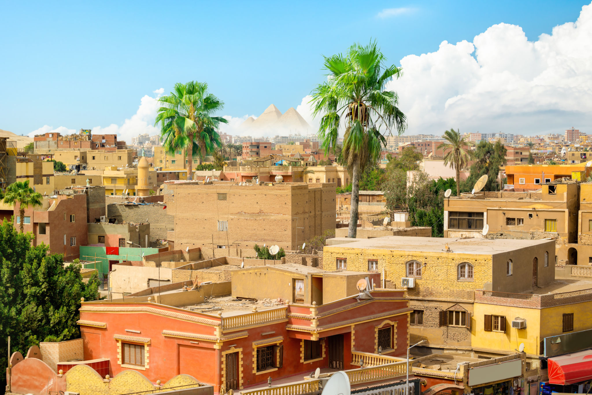 cheap hotels giza