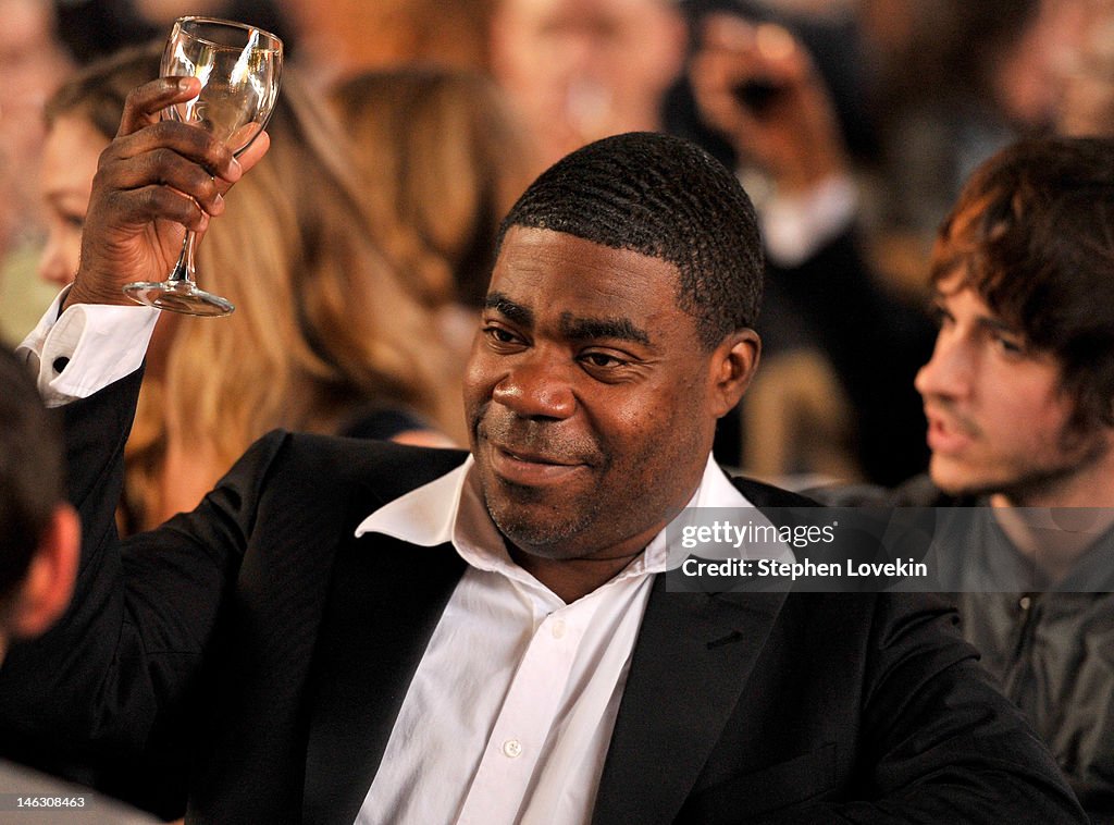 Ghetto Film School Annual Benefit Gala Celebrating Cinematic Education - Inside