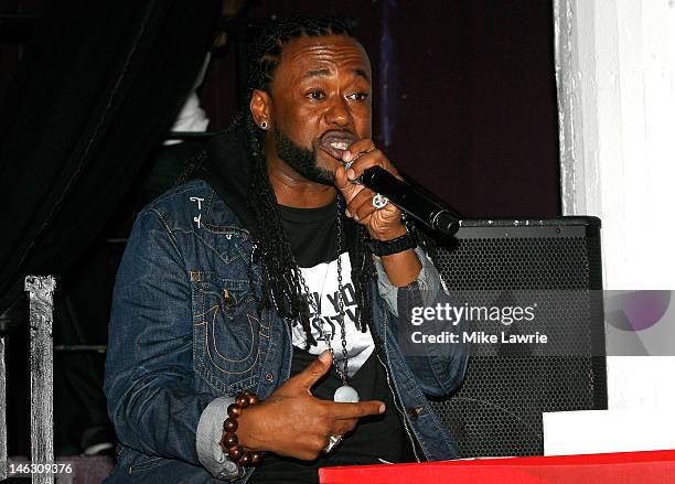 Supernatural Rapper 62 Supernatural (Rapper) Stock Photos, High-Res Pictures, and Images ...