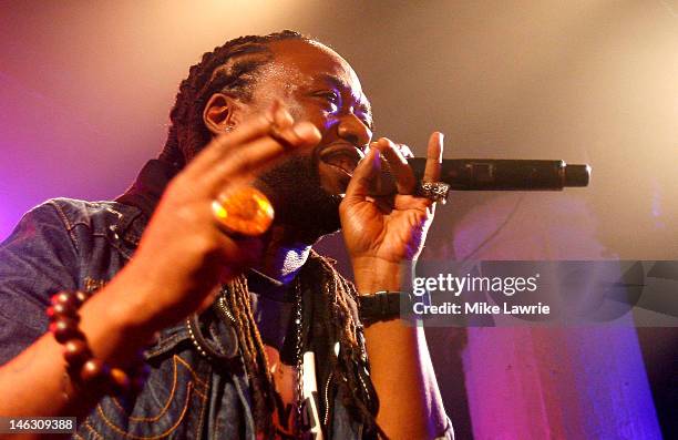Supernatural Rapper 62 Supernatural (Rapper) Stock Photos, High-Res Pictures, and Images ...