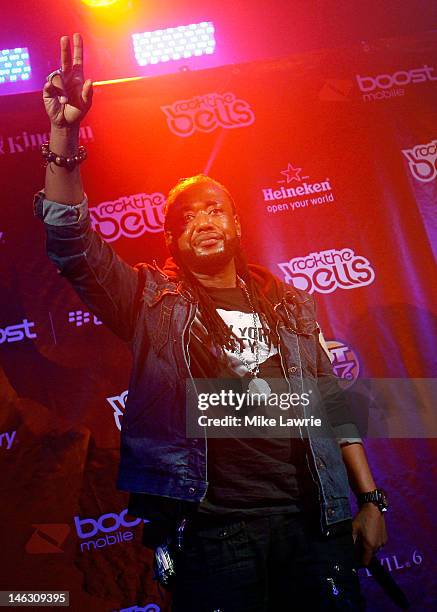 Supernatural Rapper 62 Supernatural (Rapper) Stock Photos, High-Res Pictures, and Images ...