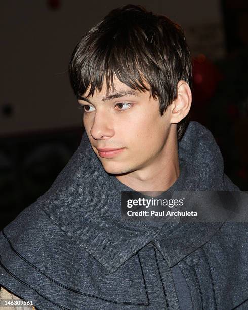 Devon Bostick Roles Bostick School Photos and Premium High Res Pictures - Getty Images