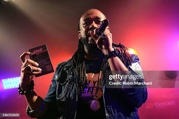 Supernatural Rapper 62 Supernatural (Rapper) Stock Photos, High-Res Pictures, and Images ...