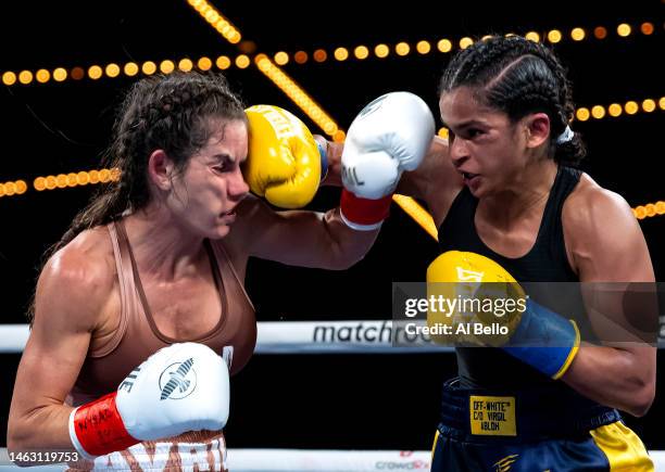 Ramla Ali Photos and Premium High Res Pictures - Getty Images