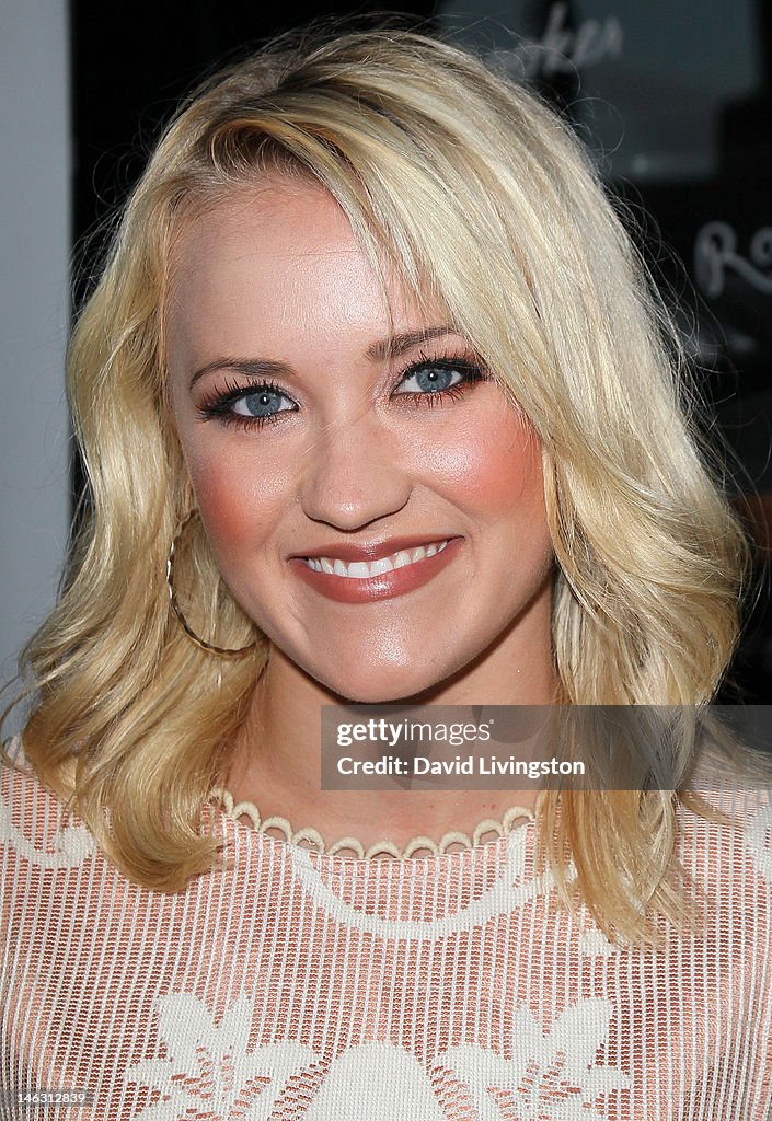 PETA's Stand Up For Animals Benefit