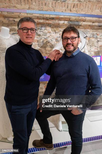 Giovanni Gioia Photos and Premium High Res Pictures Getty Images