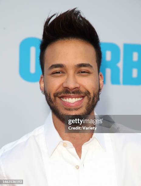 Prince Rocyce Prince Royce Images Photos and Premium High Res Pictures - Getty Images